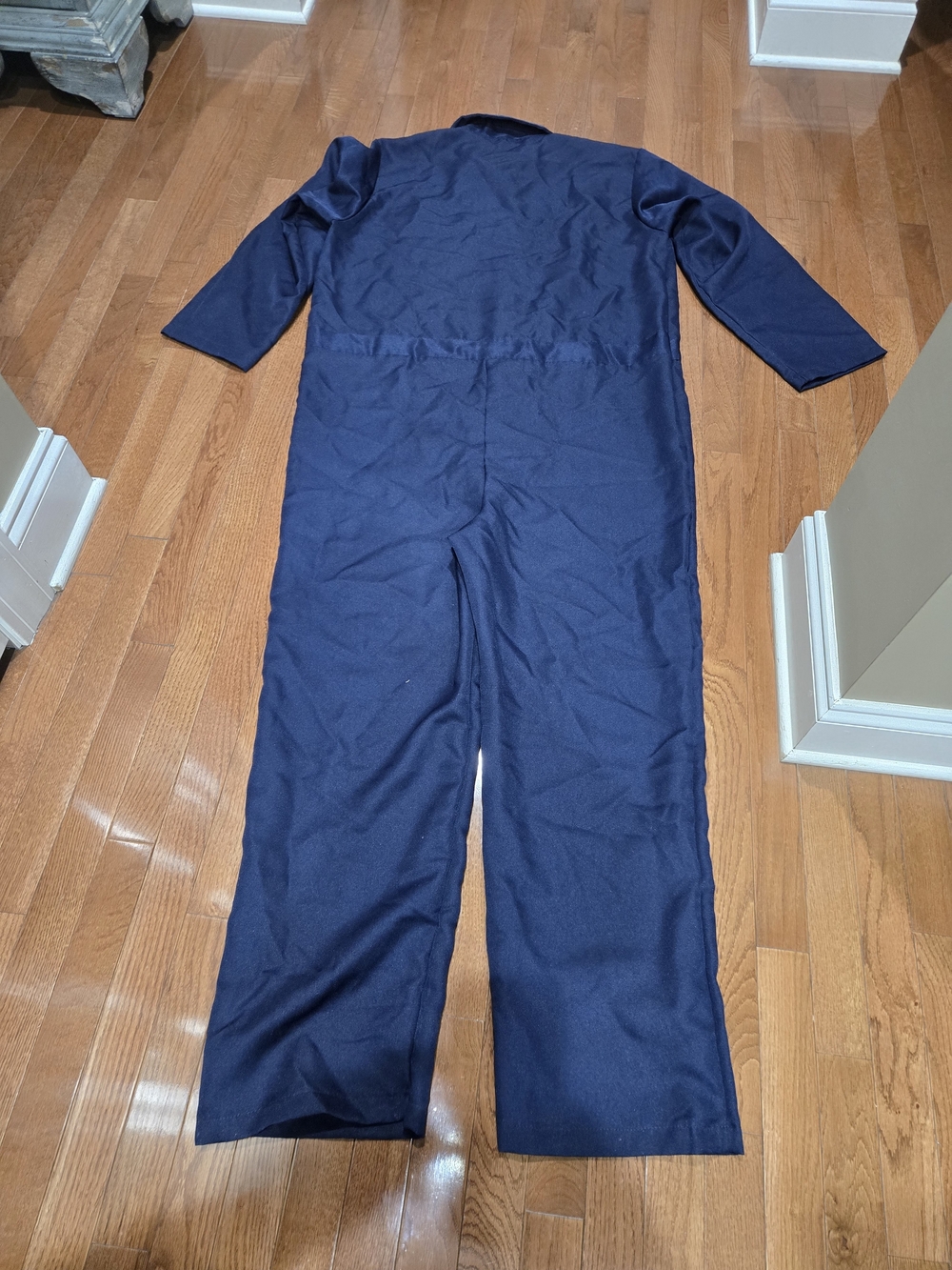 Spirit Michael Myers L/XL Coverals - Picture 4 of 6